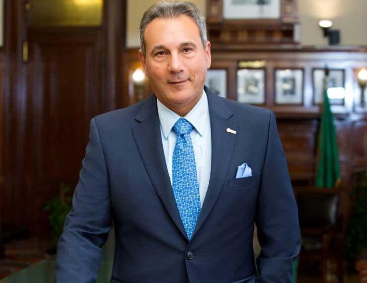 سامح محروس يكتب: ليلة رمضانية مباركة فى حب “مصر”