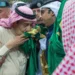 سامح محروس يكتب: العلم الوطنى السعودى .. رمز للعزة والشموخ والوحدة الوطنية