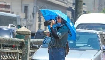 انخفاض درجات الحرارة أول أيام عيد الأضحى