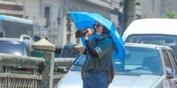 انخفاض درجات الحرارة أول أيام عيد الأضحى