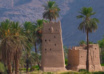 السعودية .. “قِبلة” هواة السفر ومحبى المغامرة والمهتمين بالتراث على مستوى الشرق الأوسط والعالم