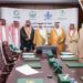 تحت رعاية الأمير سعود بن نايف .. توقيع العقد الاستثمارى لمشروع الاستفادة من مرادم النفايات بين أمانة الشرقية وشركة “فكرة” التدوير للخدمات البيئية